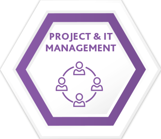 Project & IT management