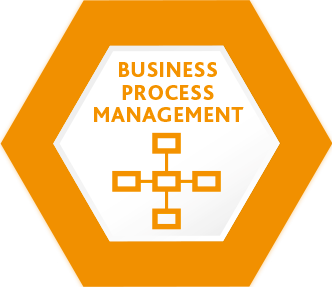 Business process management