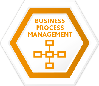 Business process management