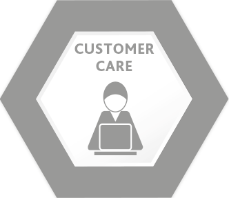 Customer care