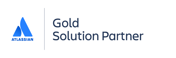 Atlassian Gold Solution Partner