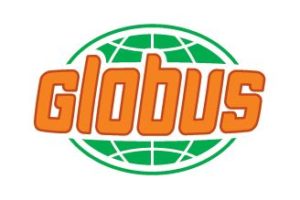 Globus-logo