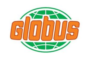 Globus-logo