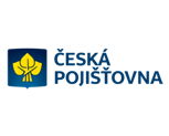 Logo Česká pojišťovna