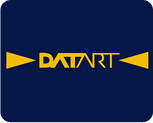 Logo Datart