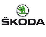 Logo Škoda